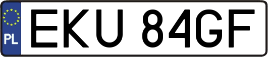 EKU84GF