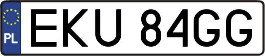 EKU84GG