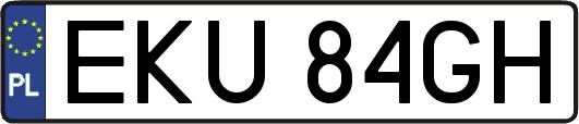 EKU84GH