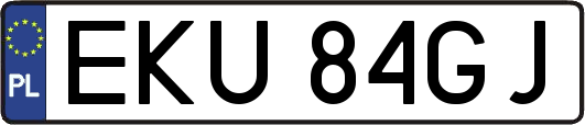 EKU84GJ