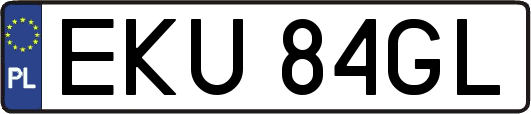EKU84GL