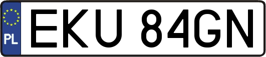 EKU84GN