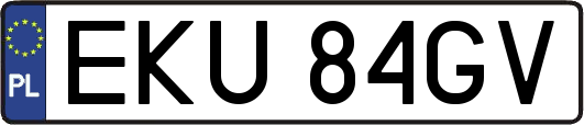 EKU84GV