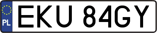 EKU84GY