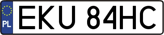 EKU84HC