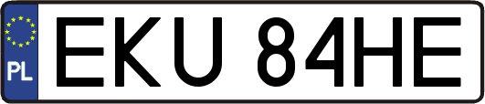 EKU84HE