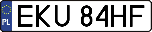 EKU84HF