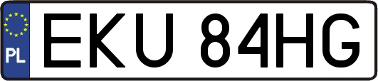 EKU84HG
