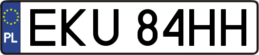 EKU84HH