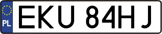 EKU84HJ