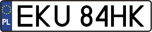 EKU84HK