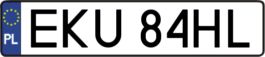 EKU84HL