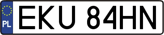 EKU84HN