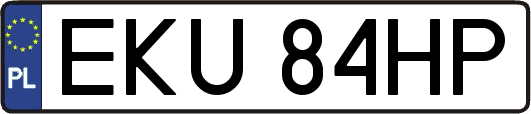 EKU84HP