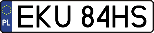 EKU84HS