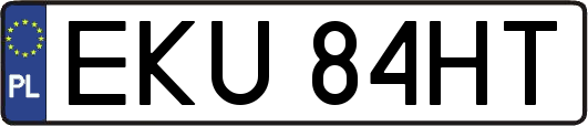 EKU84HT