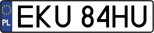 EKU84HU