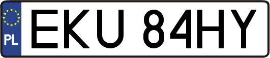 EKU84HY