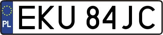EKU84JC