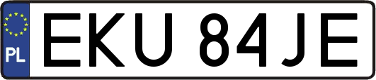 EKU84JE