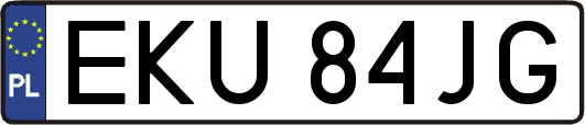 EKU84JG