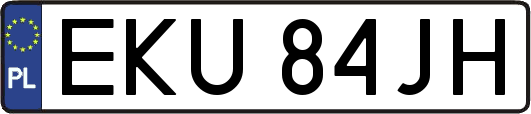 EKU84JH
