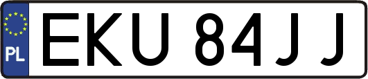 EKU84JJ