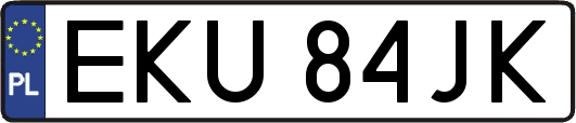 EKU84JK
