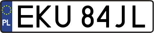 EKU84JL