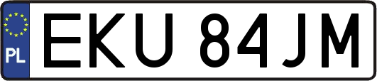 EKU84JM