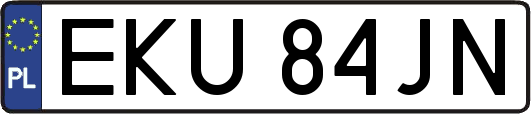 EKU84JN