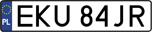 EKU84JR