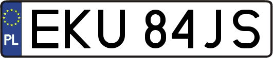 EKU84JS