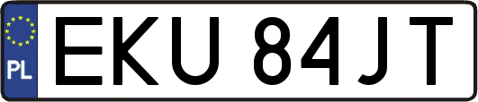 EKU84JT
