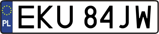 EKU84JW