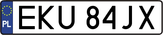 EKU84JX