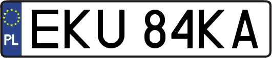 EKU84KA