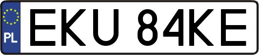 EKU84KE
