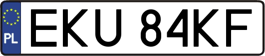 EKU84KF