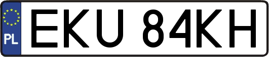 EKU84KH