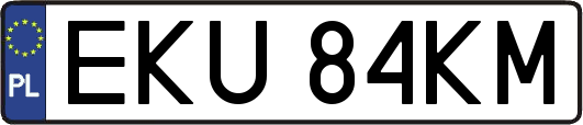 EKU84KM