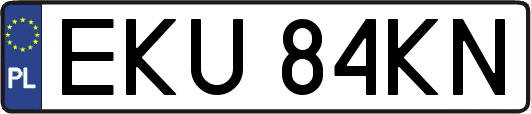 EKU84KN