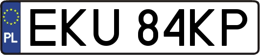 EKU84KP