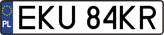 EKU84KR