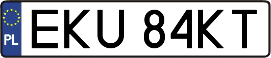 EKU84KT
