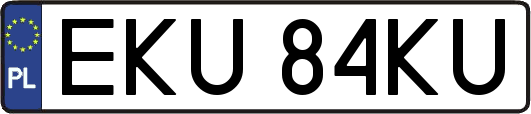 EKU84KU