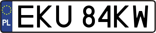 EKU84KW