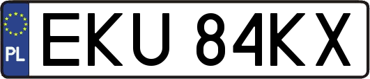 EKU84KX