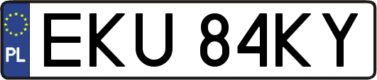 EKU84KY