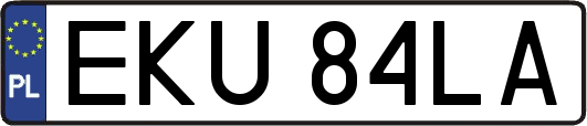 EKU84LA